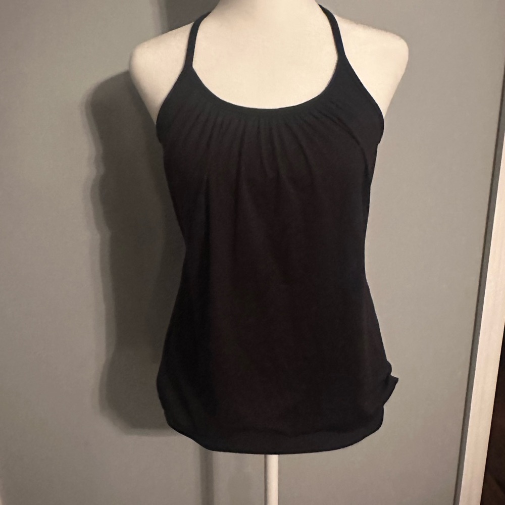 Lululemon Racerback Tank - Picture 4 of 8